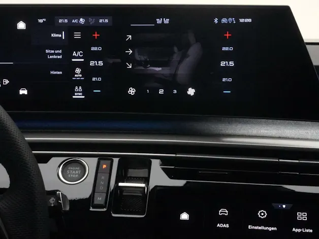 PEUGEOT 5008 1.6 PHEV GT Exclusive 7Plätzer