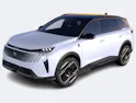 PEUGEOT 5008 1.6 PHEV GT Exclusive 7Plätzer