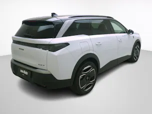 PEUGEOT 5008 1.6 PHEV GT Exclusive 7Plätzer