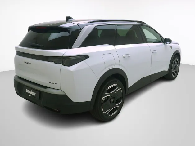 PEUGEOT 5008 1.6 PHEV GT Exclusive 7Plätzer