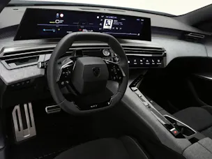 PEUGEOT 5008 1.6 PHEV GT Exclusive 7Plätzer