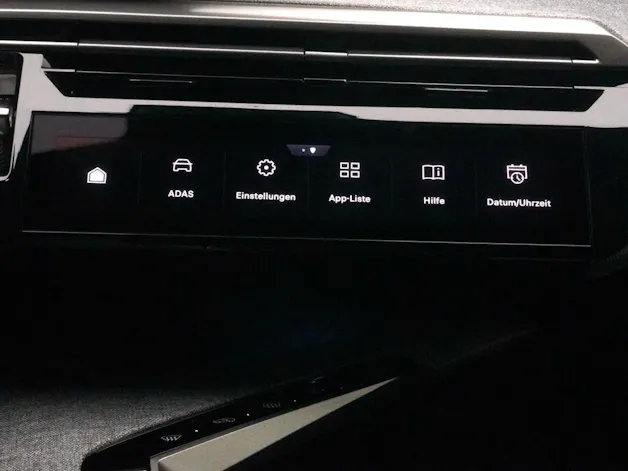 PEUGEOT 5008 1.6 PHEV GT Exclusive 7Plätzer