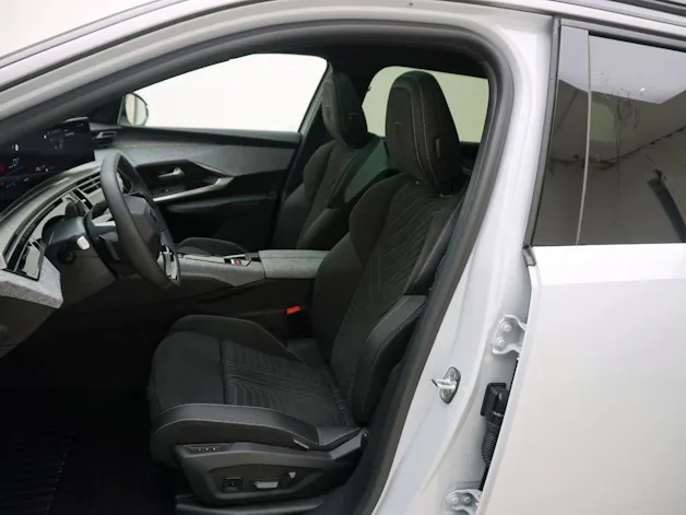 PEUGEOT 5008 1.6 PHEV GT Exclusive 7Plätzer