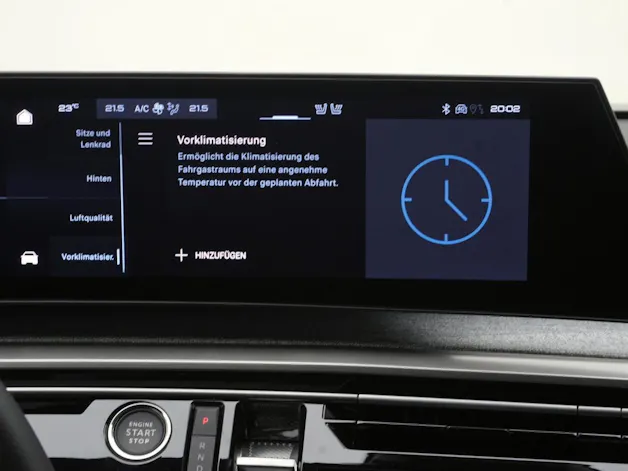 PEUGEOT 5008 1.6 PHEV GT Exclusive 7Plätzer