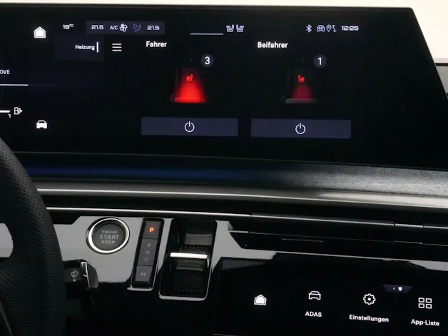 PEUGEOT 5008 1.6 PHEV GT Exclusive 7Plätzer