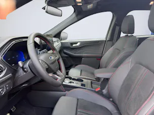 FORD Kuga 2.5 Plug-in Hybrid ST-Line X