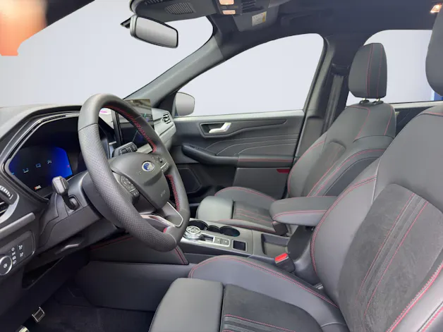FORD Kuga 2.5 Plug-in Hybrid ST-Line X