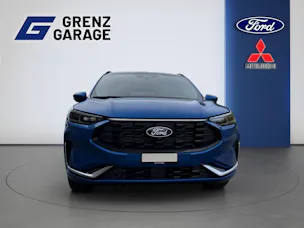 FORD Kuga 2.5 Plug-in Hybrid ST-Line X