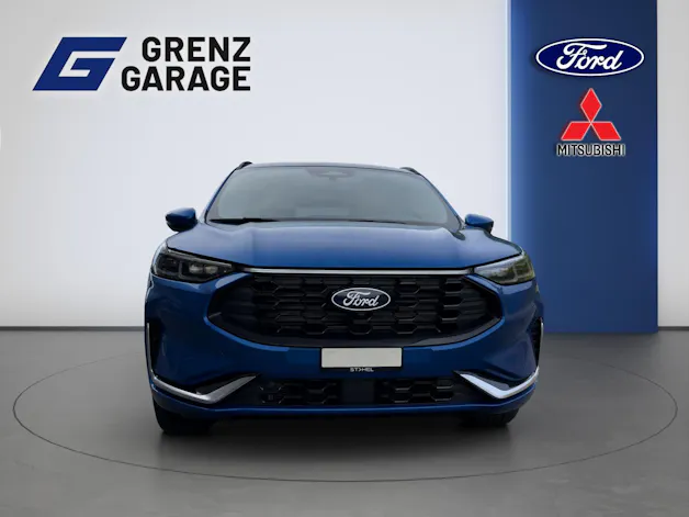 FORD Kuga 2.5 Plug-in Hybrid ST-Line X