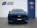 FORD Kuga 2.5 Plug-in Hybrid ST-Line X