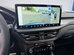 FORD Kuga 2.5 Plug-in Hybrid ST-Line X