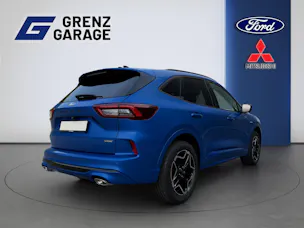 FORD Kuga 2.5 Plug-in Hybrid ST-Line X