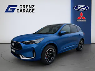 FORD Kuga 2.5 Plug-in Hybrid ST-Line X