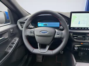 FORD Kuga 2.5 Plug-in Hybrid ST-Line X