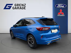 FORD Kuga 2.5 Plug-in Hybrid ST-Line X