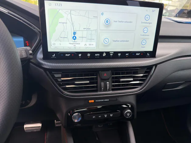 FORD Kuga 2.5 Plug-in Hybrid ST-Line X