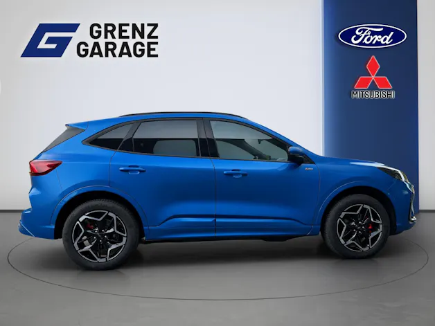 FORD Kuga 2.5 Plug-in Hybrid ST-Line X