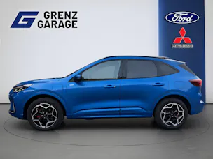 FORD Kuga 2.5 Plug-in Hybrid ST-Line X