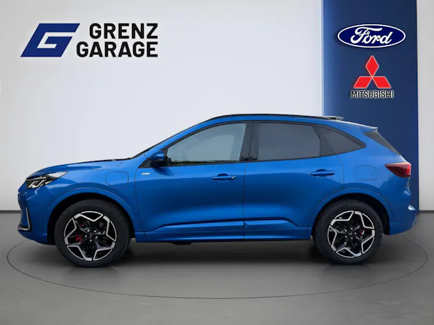 FORD Kuga 2.5 Plug-in Hybrid ST-Line X