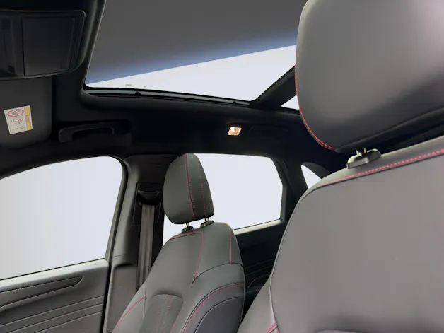 FORD Kuga 2.5 Plug-in Hybrid ST-Line X