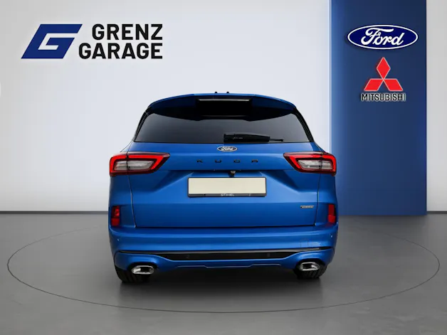 FORD Kuga 2.5 Plug-in Hybrid ST-Line X