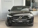 VOLVO XC60 T6 eAWD R-Design Geartronic