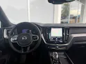 VOLVO XC60 T6 eAWD R-Design Geartronic