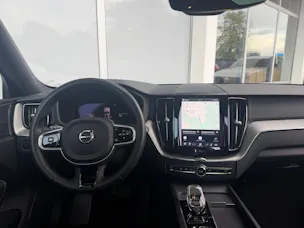VOLVO XC60 T6 eAWD R-Design Geartronic