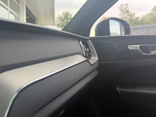 VOLVO XC60 T6 eAWD R-Design Geartronic