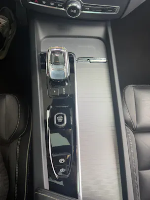VOLVO XC60 T6 eAWD R-Design Geartronic