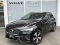 VOLVO XC60 T6 eAWD R-Design Geartronic