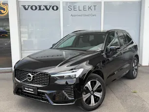 VOLVO XC60 T6 eAWD R-Design Geartronic