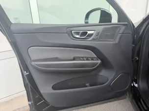 VOLVO XC60 T6 eAWD R-Design Geartronic