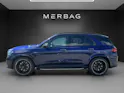 MERCEDES-BENZ GLE 53 AMG Hybrid 4Matic+