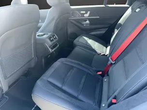 MERCEDES-BENZ GLE 53 AMG Hybrid 4Matic+