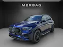 MERCEDES-BENZ GLE 53 AMG Hybrid 4Matic+