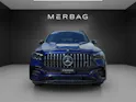 MERCEDES-BENZ GLE 53 AMG Hybrid 4Matic+