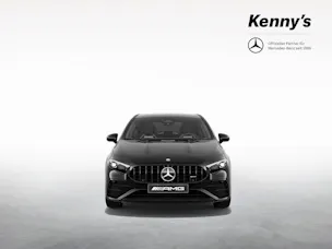 MERCEDES-BENZ A 35 AMG 4MATIC