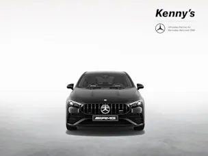 MERCEDES-BENZ A 35 AMG 4MATIC