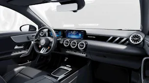 MERCEDES-BENZ A 35 AMG 4MATIC