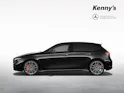 MERCEDES-BENZ A 35 AMG 4MATIC