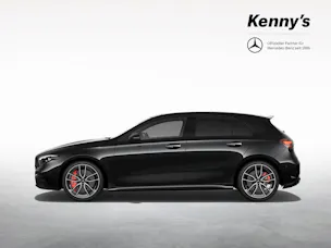 MERCEDES-BENZ A 35 AMG 4MATIC