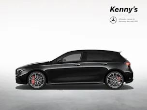 MERCEDES-BENZ A 35 AMG 4MATIC