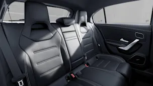 MERCEDES-BENZ A 35 AMG 4MATIC