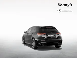MERCEDES-BENZ A 35 AMG 4MATIC