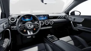 MERCEDES-BENZ A 35 AMG 4MATIC