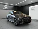MERCEDES-BENZ GLE 400 e EQ Hybrid 4Matic 9G-Tronic EQ Star