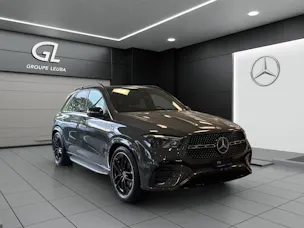 MERCEDES-BENZ GLE 400 e EQ Hybrid 4Matic 9G-Tronic EQ Star