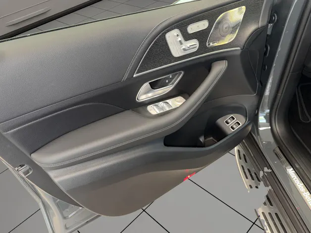 MERCEDES-BENZ GLE 400 e EQ Hybrid 4Matic 9G-Tronic EQ Star