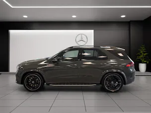 MERCEDES-BENZ GLE 400 e EQ Hybrid 4Matic 9G-Tronic EQ Star